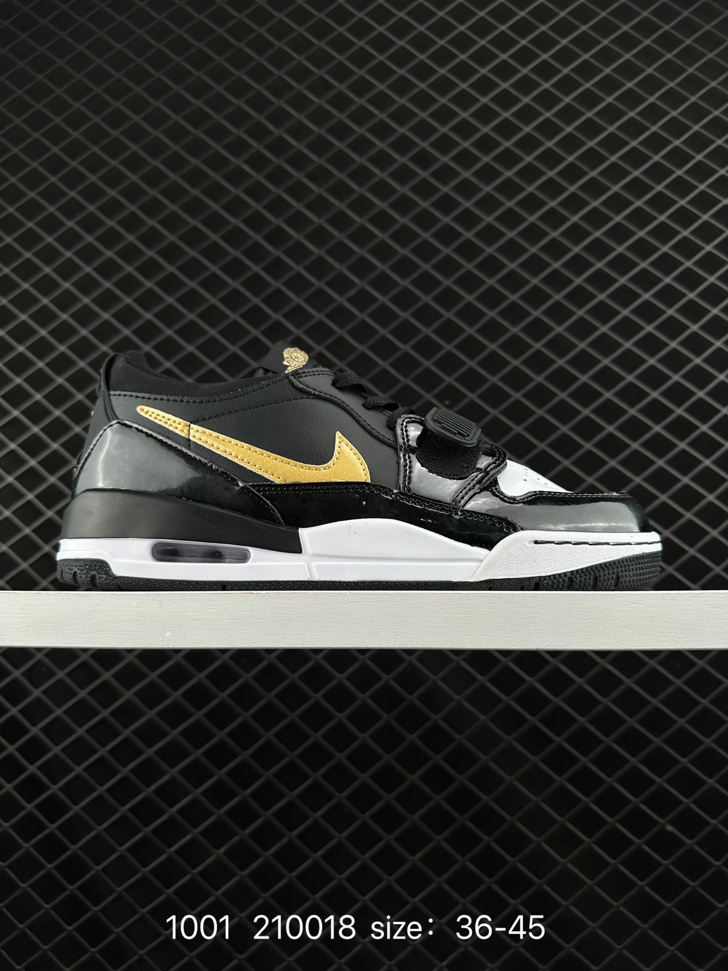 Nike Air Jordan Legacy 312 Low